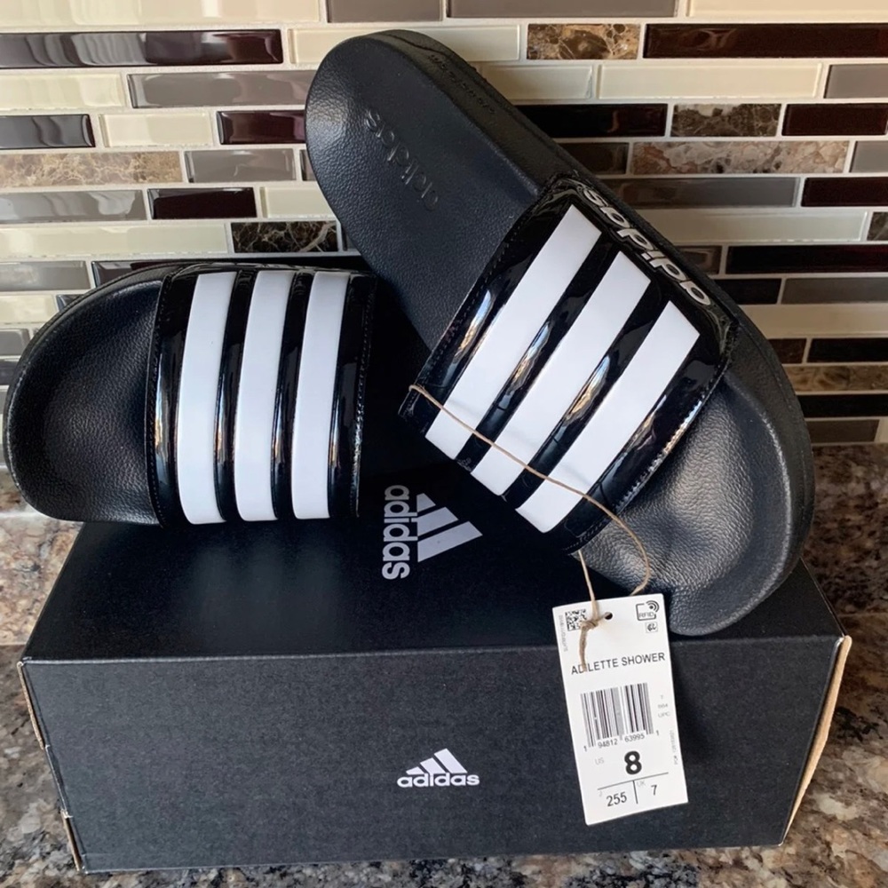 Adidas Adilette Shower Slides